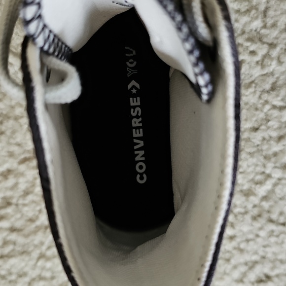 ๐2XHP๐Converse x Charli XCX Party Girl Chuck Taylor All Star Sneakers NIB 6.5 - Picture 16 of 16